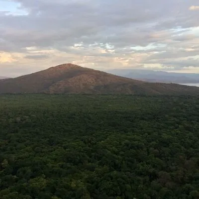 Paradise Lodge, Ethiopia